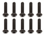 Screws, M4x16 mm BHCS Screws, M4x16 mm BHCS