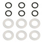 RC8 Diff O-ring Set