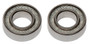 FT Bearings, 3/16 x 3/8 in, sealed