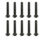 Screws, M3x18 mm BHCS
