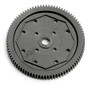 Spur Gear, 87T 48P (Part 9654)