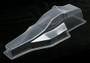 RC10 Viper Body, Clear