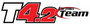 RC10T4.2 Factory Team Kit