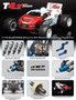 RC10T4.2 Factory Team Kit