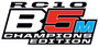 RC10B5M Champions Edition