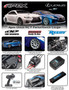 APEX Lexus RC F Brushless Ready-To-Run
