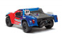 RC10SC5M Team Kit