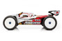 RC8T3 Nitro Team Kit