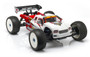 RC8T3 Nitro Team Kit