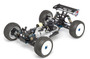 RC8T3 Nitro Team Kit