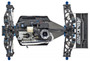 RC8T3 Nitro Team Kit