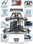 RC8T3 Nitro Team Kit