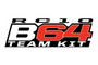 RC10B64 Team Kit