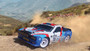 Apex2 Sport, A550 Rally Car RTR [Box Damage]