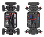 Apex2 Rally Conversion Kit [Box Damage]