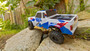 Enduro24 Crawler RTR, Sendero Trail Truck, red and blue [Box Damage]