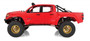 Enduro Trail Truck, Knightwalker Red RTR [Box Damage]