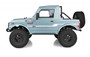Enduro Trail Truck, Bushido+ Blue RTR
