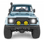 Enduro Trail Truck, Bushido+ Blue RTR