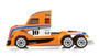 RC10 American Custom Semitruck 6x6