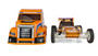 RC10 American Custom Semitruck 6x6