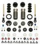 FT 13x26 mm Shock Kit, hard