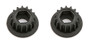 Spur Gear Pulley Set