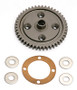 Spur Gear, 46T Mod 1P