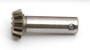 Differential Pinion Gear & Shaft