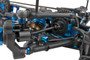 TC8 Graphite-Spec Team Kit