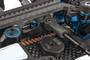 TC8 Graphite-Spec Team Kit