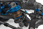 TC8 Graphite-Spec Team Kit