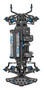 TC8 Graphite-Spec Team Kit