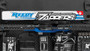 TC8 Graphite-Spec Team Kit