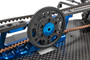 TC8 Graphite-Spec Team Kit