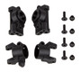 Enduro SE, Caster and Steering Blocks