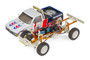 RC10 4X4 Pickup Truck Kit