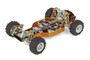 RC10 4WD JAY HALSEY CHAIN DRIVE EDITION KIT
