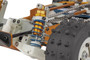 RC10 4WD JAY HALSEY CHAIN DRIVE EDITION KIT