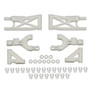 DC10 Suspension Arm Set, Natural