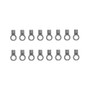 Model 24 Rod End Set