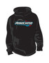 Team AE WC25 Pullover Hoodie, Black, 4XL