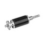 SONIC 900 Rotor DE, Torque