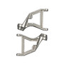 RC10 Trailing Arm Set, Forged Aluminum
