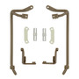 RC10 Ultra Champ Side Guard Set