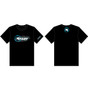 Reedy S26 T-Shirt, Black, MD