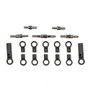 TC28 Turnbuckles And Rod Ends Set