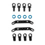 TC28 Shock And Shock Tower Set