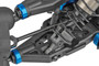 RC8B4.2 Team Kit Euro Edition