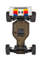 RC10 Chassis Set, Gold Vein